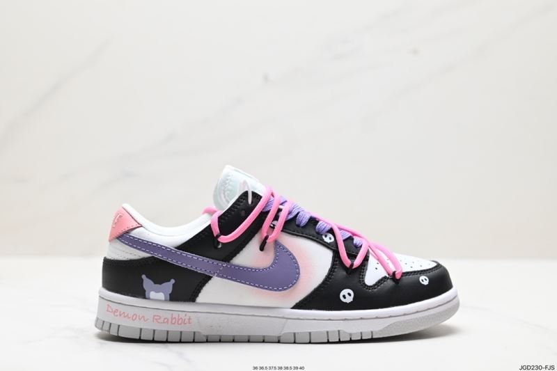 Nike Dunk Shoes